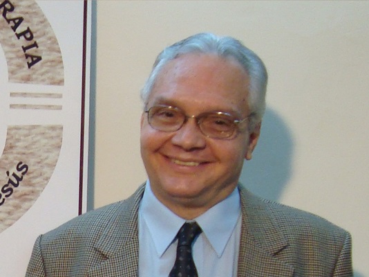 Dr Armando Javier Fermani